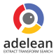 Adelean logo